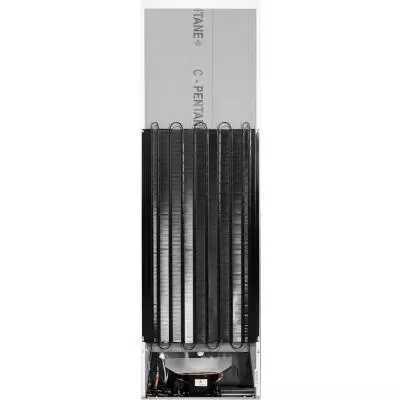 Холодильник Indesit XIT8T1EW - 3 Холодильник Indesit XIT8T1EW - 3