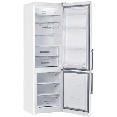 Холодильник Whirlpool WTNF923W - 1