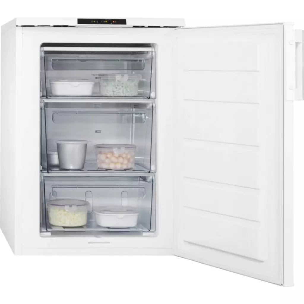 Морозильная камера Electrolux LYB1AE9W0 - 1 Морозильная камера Electrolux LYB1AE9W0 - 1