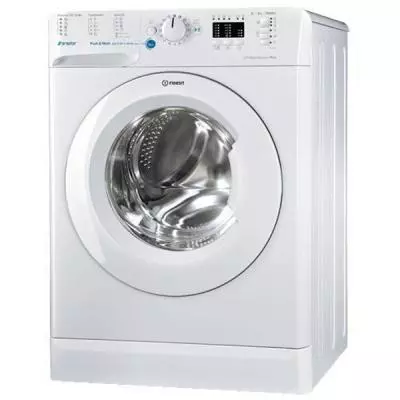 Стиральная машина Indesit BWSE61052WUA