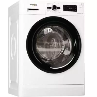 Стиральная машина Whirlpool FWG81484BVEE