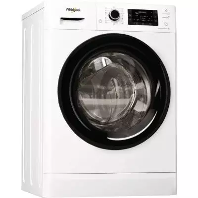 Стиральная машина Whirlpool FWSD81283BVEE