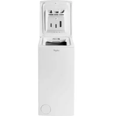 Стиральная машина Whirlpool TDLR60210 - 3 Стиральная машина Whirlpool TDLR60210 - 3