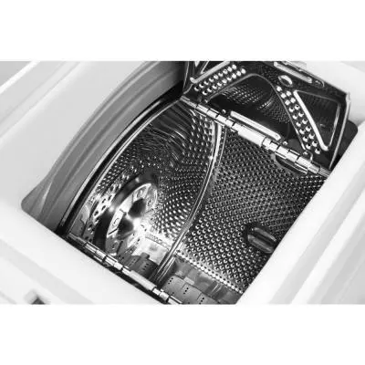 Стиральная машина Whirlpool TDLR60210 - 4 Стиральная машина Whirlpool TDLR60210 - 4