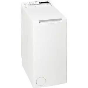 Стиральная машина Whirlpool TDLR60210