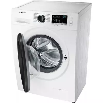 Стиральная машина Samsung WW60J32J0PW/UA - 3