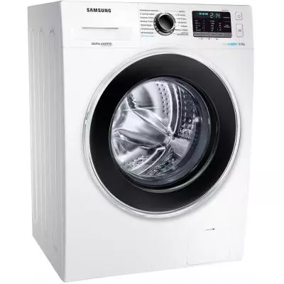 Стиральная машина Samsung WW60J52E0HWDBY - 1