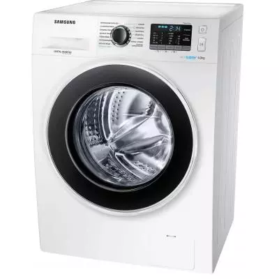 Стиральная машина Samsung WW60J52E0HWDBY - 2