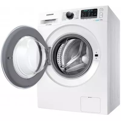 Стиральная машина Samsung WW60J52E0HWDBY - 3