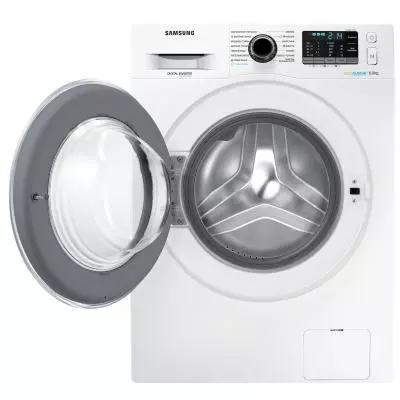 Стиральная машина Samsung WW60J52E0HWDBY - 4