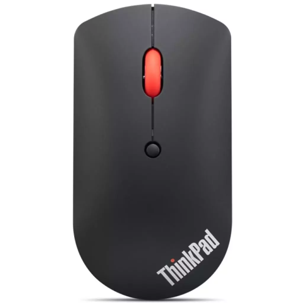 Мышка Lenovo ThinkPad Bluetooth Silent (4Y50X88822) - 1 Мышка Lenovo ThinkPad Bluetooth Silent (4Y50X88822) - 1