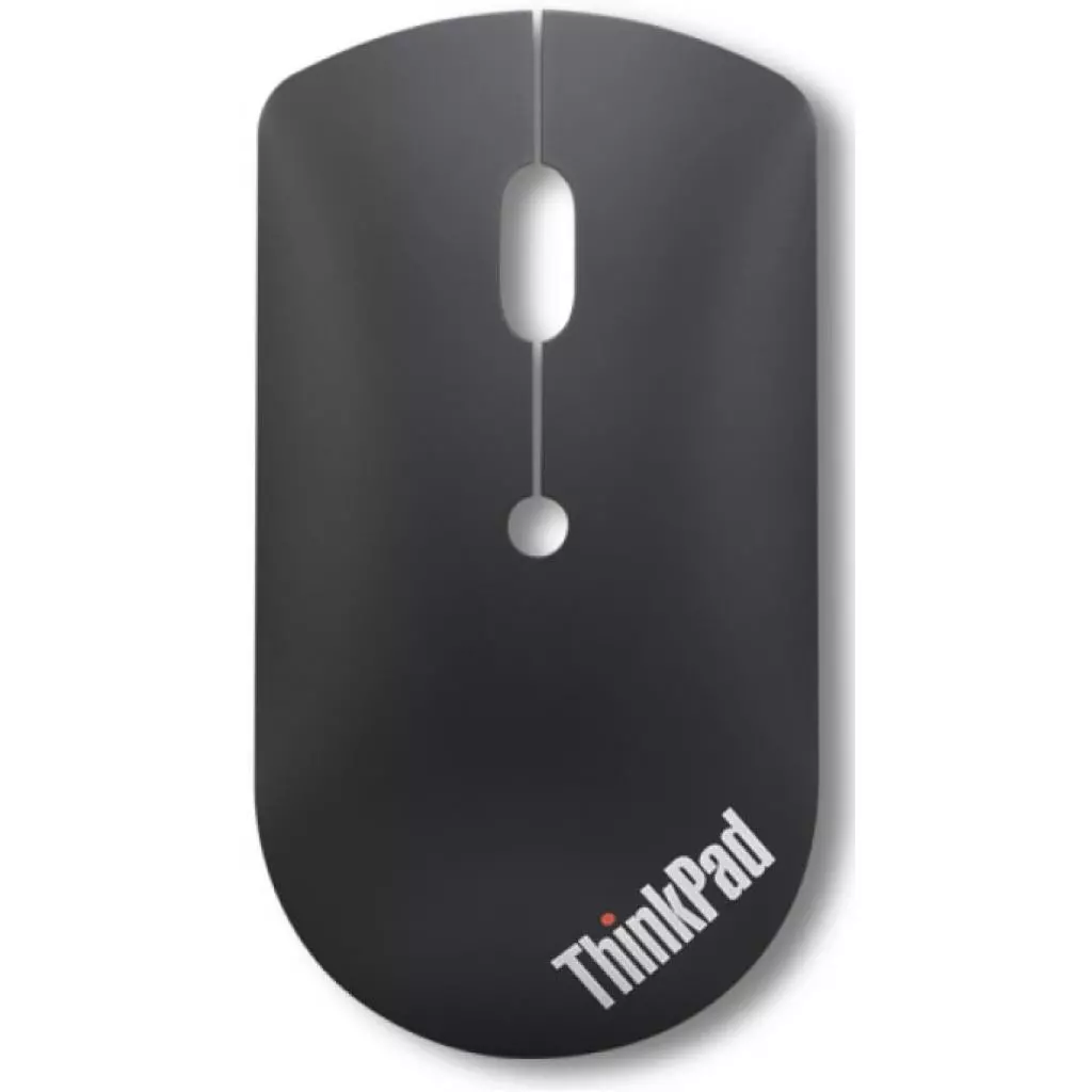 Мышка Lenovo ThinkPad Bluetooth Silent (4Y50X88822) - 3 Мышка Lenovo ThinkPad Bluetooth Silent (4Y50X88822) - 3
