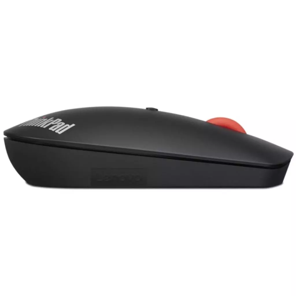 Мышка Lenovo ThinkPad Bluetooth Silent (4Y50X88822) - 4 Мышка Lenovo ThinkPad Bluetooth Silent (4Y50X88822) - 4