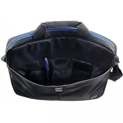 Сумка для ноутбука Dell 15,6" Essential Topload 10pack (460-BBNY-kit) - 2 Сумка для ноутбука Dell 15,6" Essential Topload 10pack (460-BBNY-kit) - 2