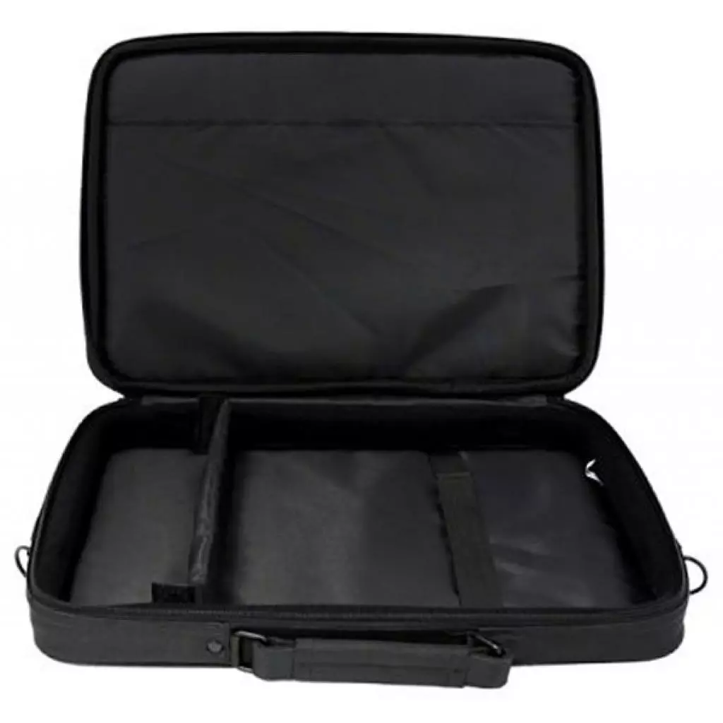 Сумка для ноутбука Esperanza 17" Bag Classic+ (ET103) - 2 Сумка для ноутбука Esperanza 17" Bag Classic+ (ET103) - 2