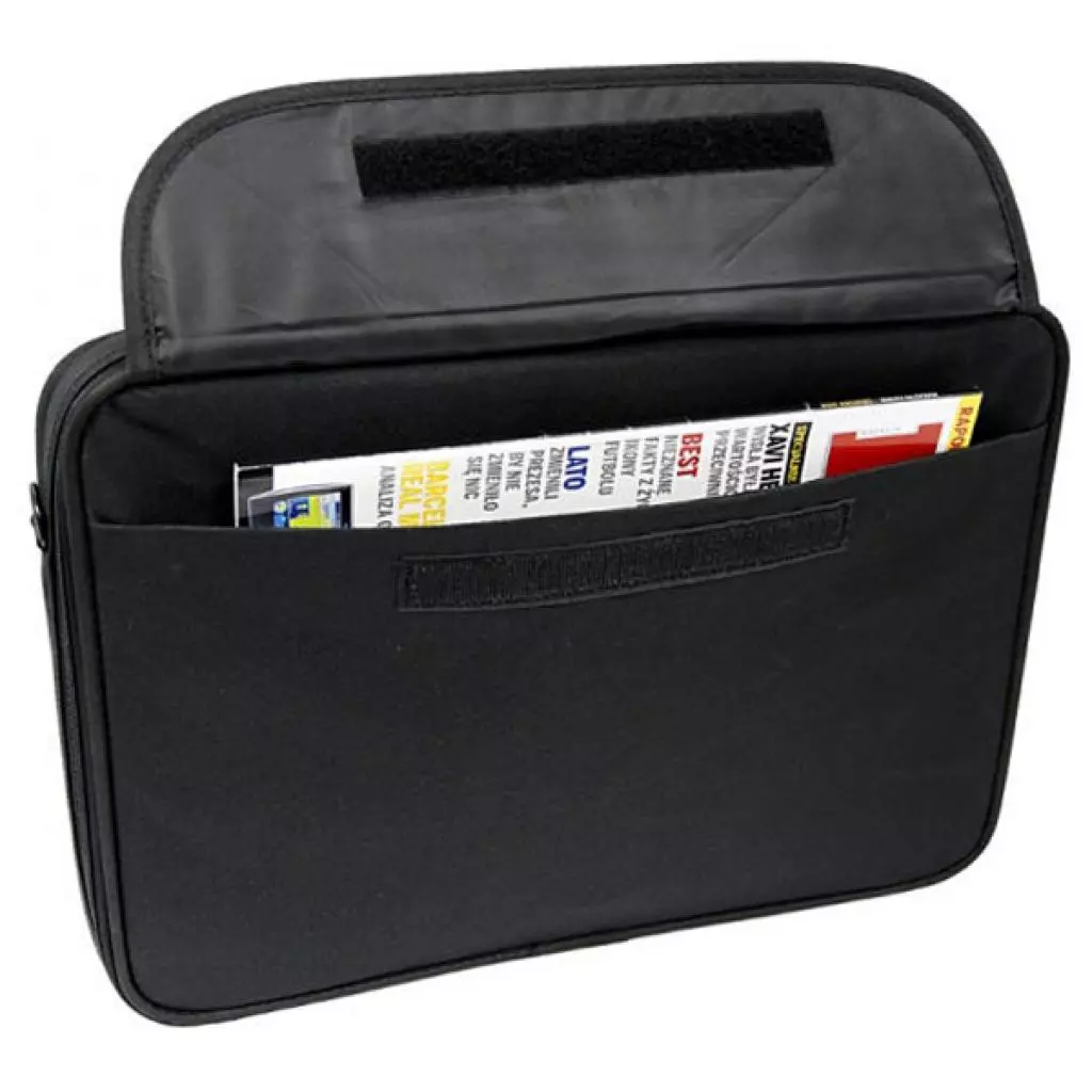 Сумка для ноутбука Esperanza 17" Bag Classic+ (ET103) - 3 Сумка для ноутбука Esperanza 17" Bag Classic+ (ET103) - 3