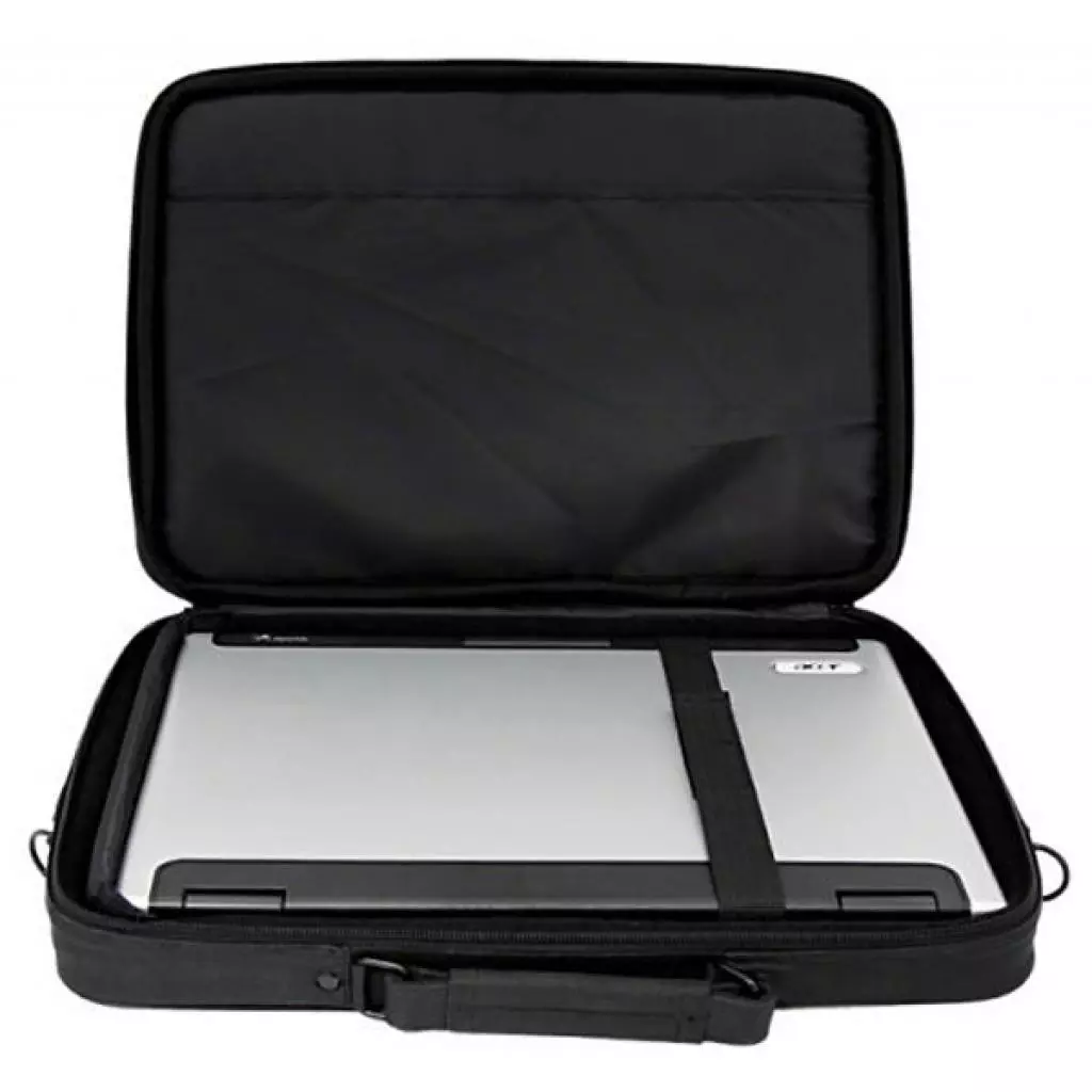 Сумка для ноутбука Esperanza 17" Bag Classic+ (ET103) - 5 Сумка для ноутбука Esperanza 17" Bag Classic+ (ET103) - 5