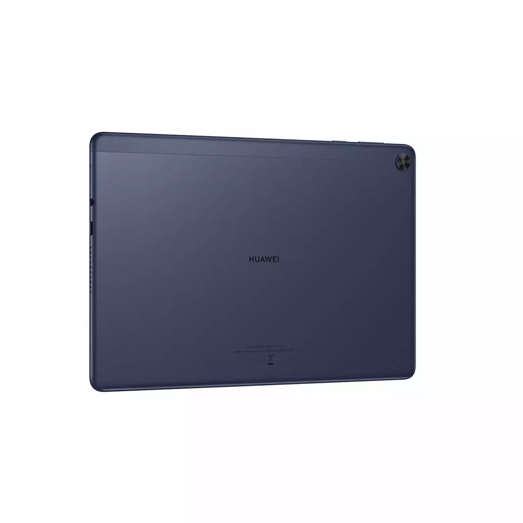 Планшет Huawei MatePad T10 Wi-Fi 2/32GB Deepsea Blue (53011EUJ) - 3 Планшет Huawei MatePad T10 Wi-Fi 2/32GB Deepsea Blue (53011EUJ) - 3