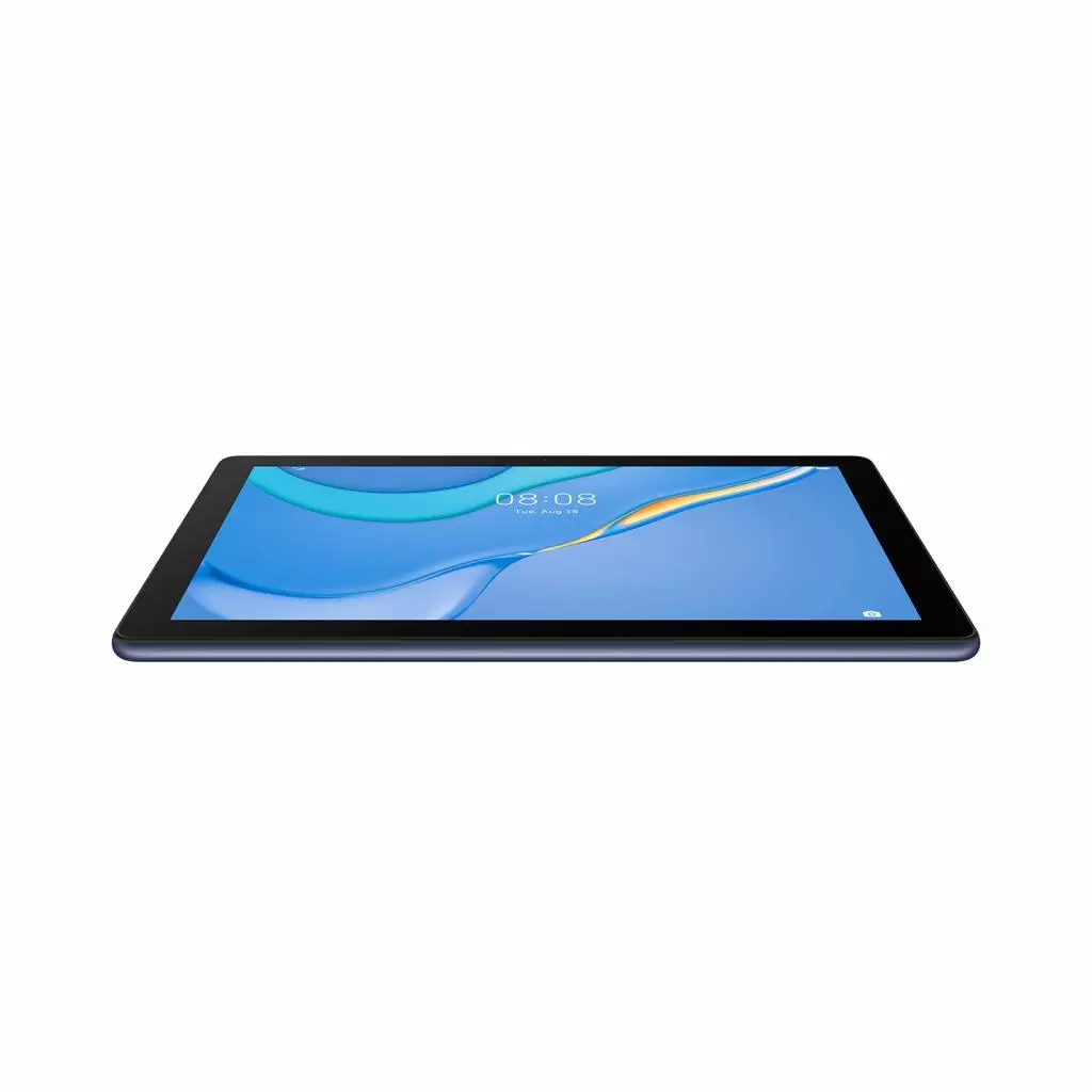 Планшет Huawei MatePad T10 Wi-Fi 2/32GB Deepsea Blue (53011EUJ) - 4 Планшет Huawei MatePad T10 Wi-Fi 2/32GB Deepsea Blue (53011EUJ) - 4