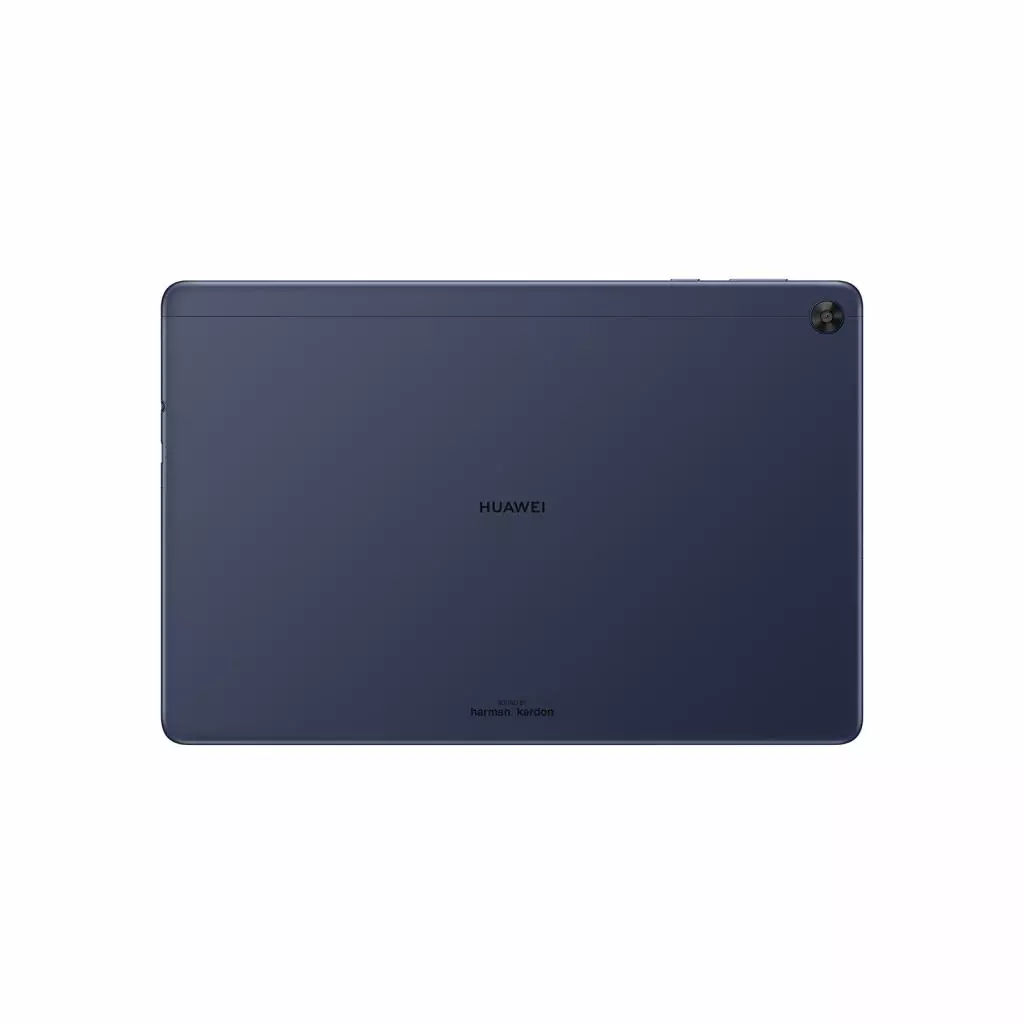 Планшет Huawei MatePad T10s Wi-Fi 3/64GB Deepsea Blue (53011DTR) - 2 Планшет Huawei MatePad T10s Wi-Fi 3/64GB Deepsea Blue (53011DTR) - 2