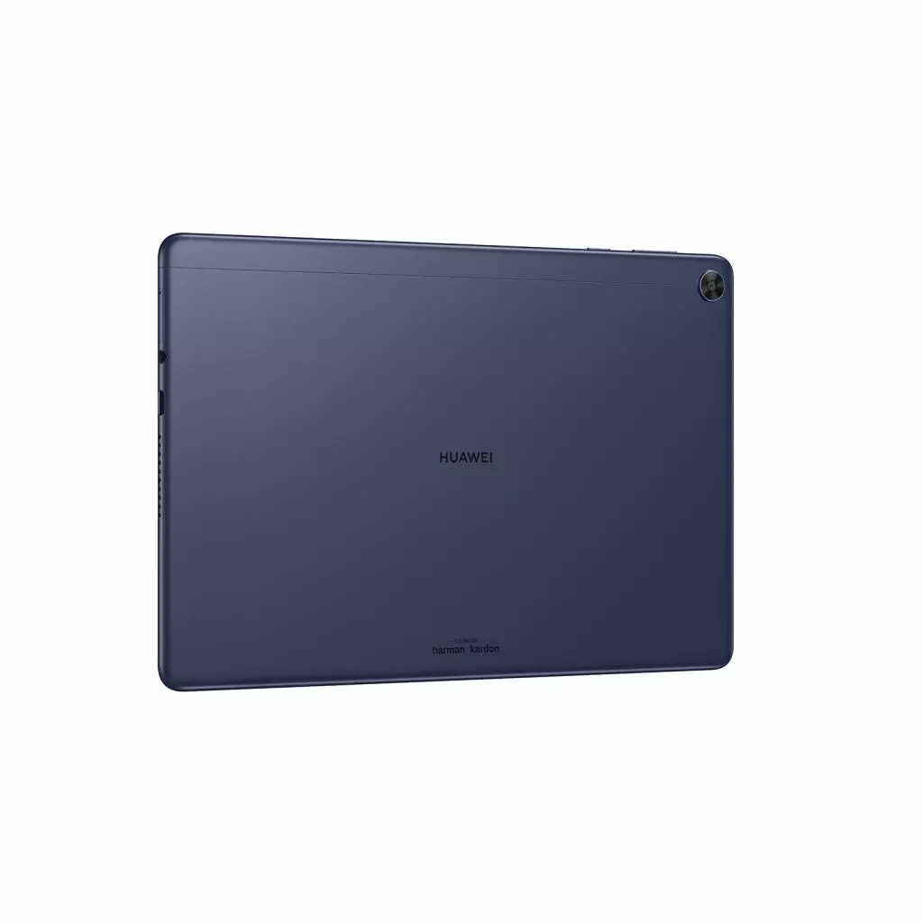 Планшет Huawei MatePad T10s Wi-Fi 3/64GB Deepsea Blue (53011DTR) - 3 Планшет Huawei MatePad T10s Wi-Fi 3/64GB Deepsea Blue (53011DTR) - 3