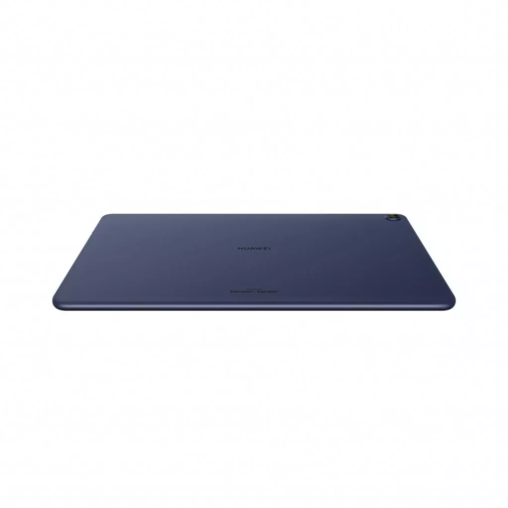 Планшет Huawei MatePad T10s Wi-Fi 3/64GB Deepsea Blue (53011DTR) - 5 Планшет Huawei MatePad T10s Wi-Fi 3/64GB Deepsea Blue (53011DTR) - 5