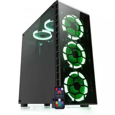 Компьютер Vinga Wolverine A4095 (I3M16G2060.A4095) - 1