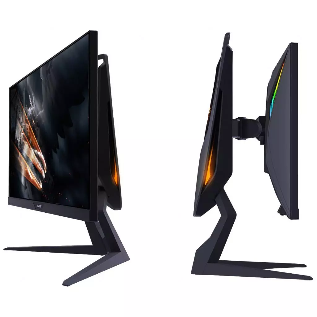 Монитор GIGABYTE AORUS FI27Q - 2 Монитор GIGABYTE AORUS FI27Q - 2