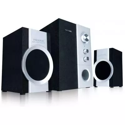 Акустическая система Microlab M-590 Black - 1 Акустическая система Microlab M-590 Black - 1