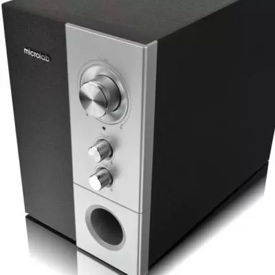 Акустическая система Microlab M-590 Black - 3 Акустическая система Microlab M-590 Black - 3