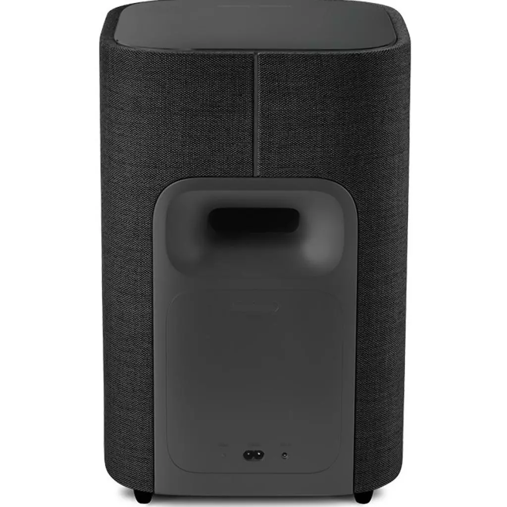 Акустическая система Harman Kardon Citation Sub S Black (HKCITASUBSBLKEU) - 2 Акустическая система Harman Kardon Citation Sub S Black (HKCITASUBSBLKEU) - 2