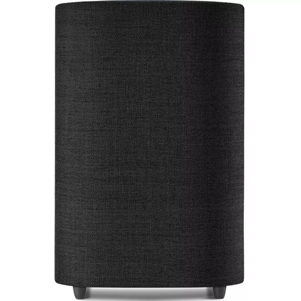 Акустическая система Harman Kardon Citation Sub S Black (HKCITASUBSBLKEU) - 3 Акустическая система Harman Kardon Citation Sub S Black (HKCITASUBSBLKEU) - 3