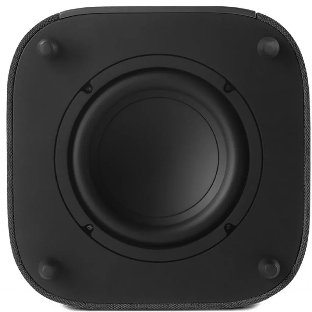 Акустическая система Harman Kardon Citation Sub S Black (HKCITASUBSBLKEU) - 4 Акустическая система Harman Kardon Citation Sub S Black (HKCITASUBSBLKEU) - 4