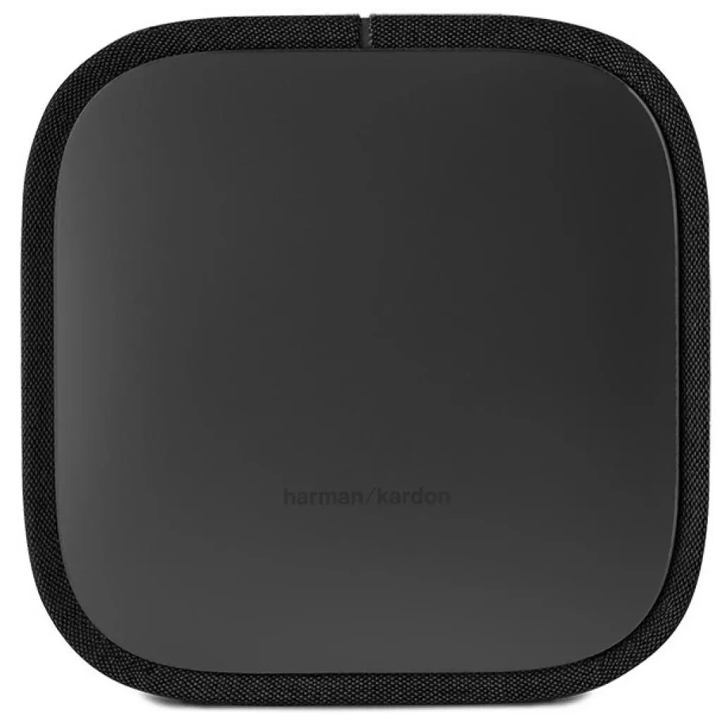 Акустическая система Harman Kardon Citation Sub S Black (HKCITASUBSBLKEU) - 5 Акустическая система Harman Kardon Citation Sub S Black (HKCITASUBSBLKEU) - 5