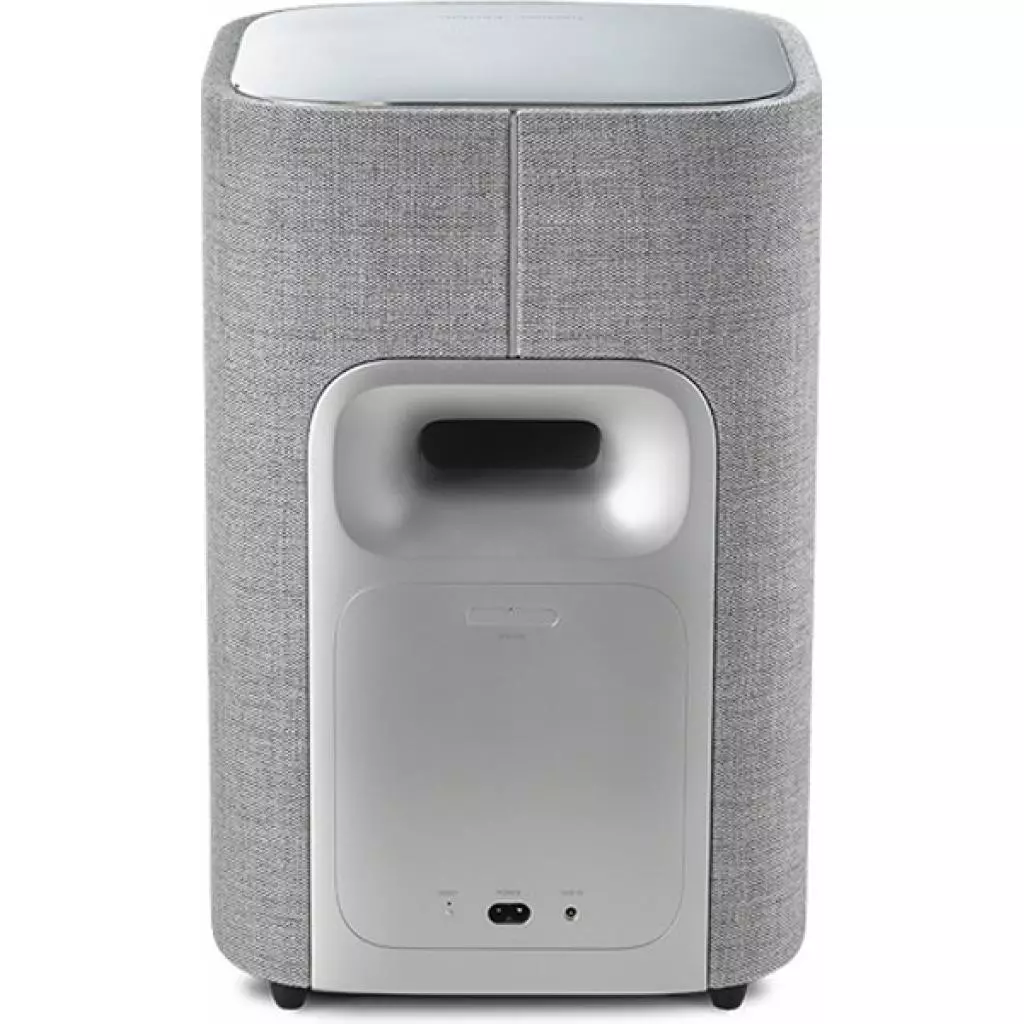 Акустическая система Harman Kardon Citation Sub S Grey (HKCITASUBSGRYEU) - 2 Акустическая система Harman Kardon Citation Sub S Grey (HKCITASUBSGRYEU) - 2