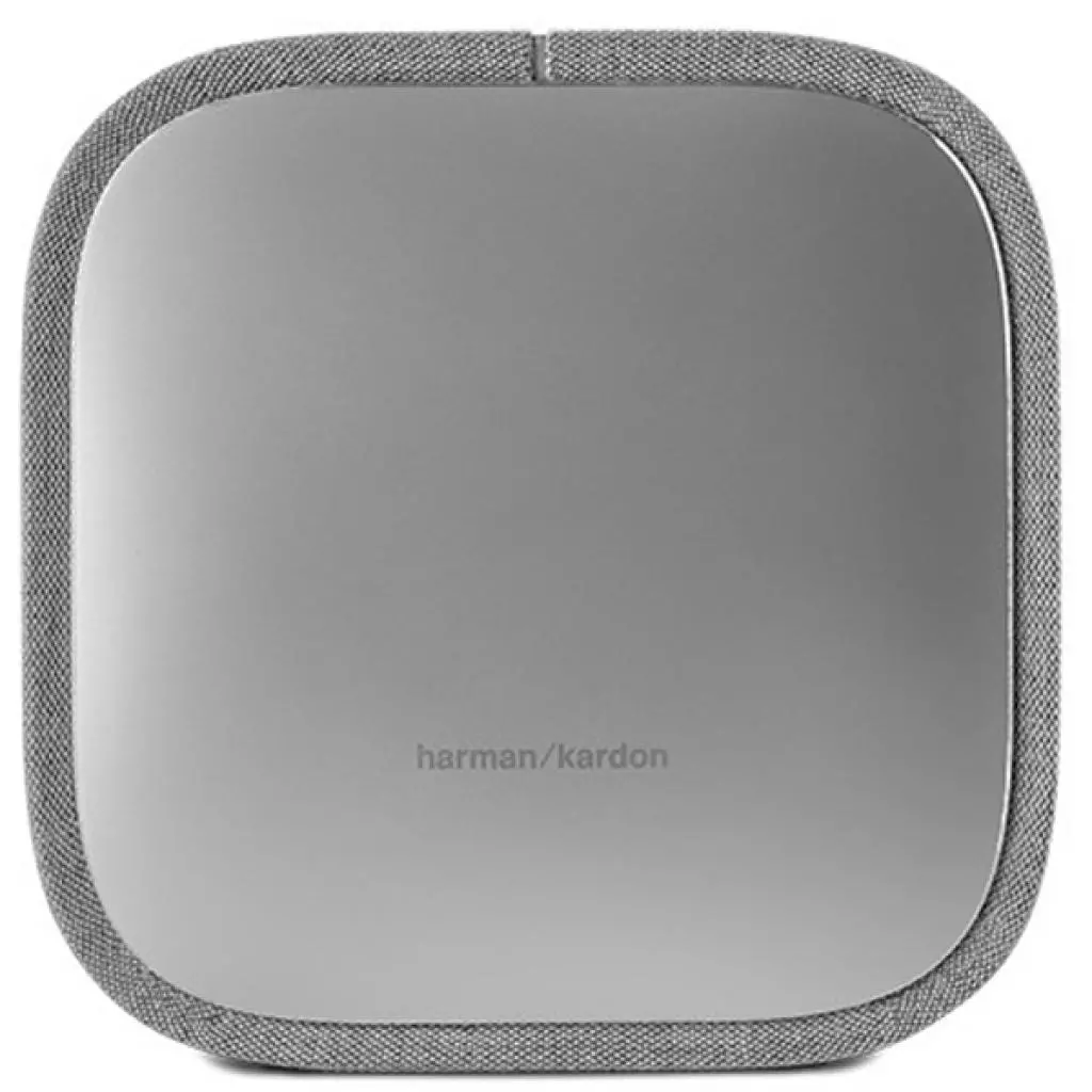 Акустическая система Harman Kardon Citation Sub S Grey (HKCITASUBSGRYEU) - 4 Акустическая система Harman Kardon Citation Sub S Grey (HKCITASUBSGRYEU) - 4