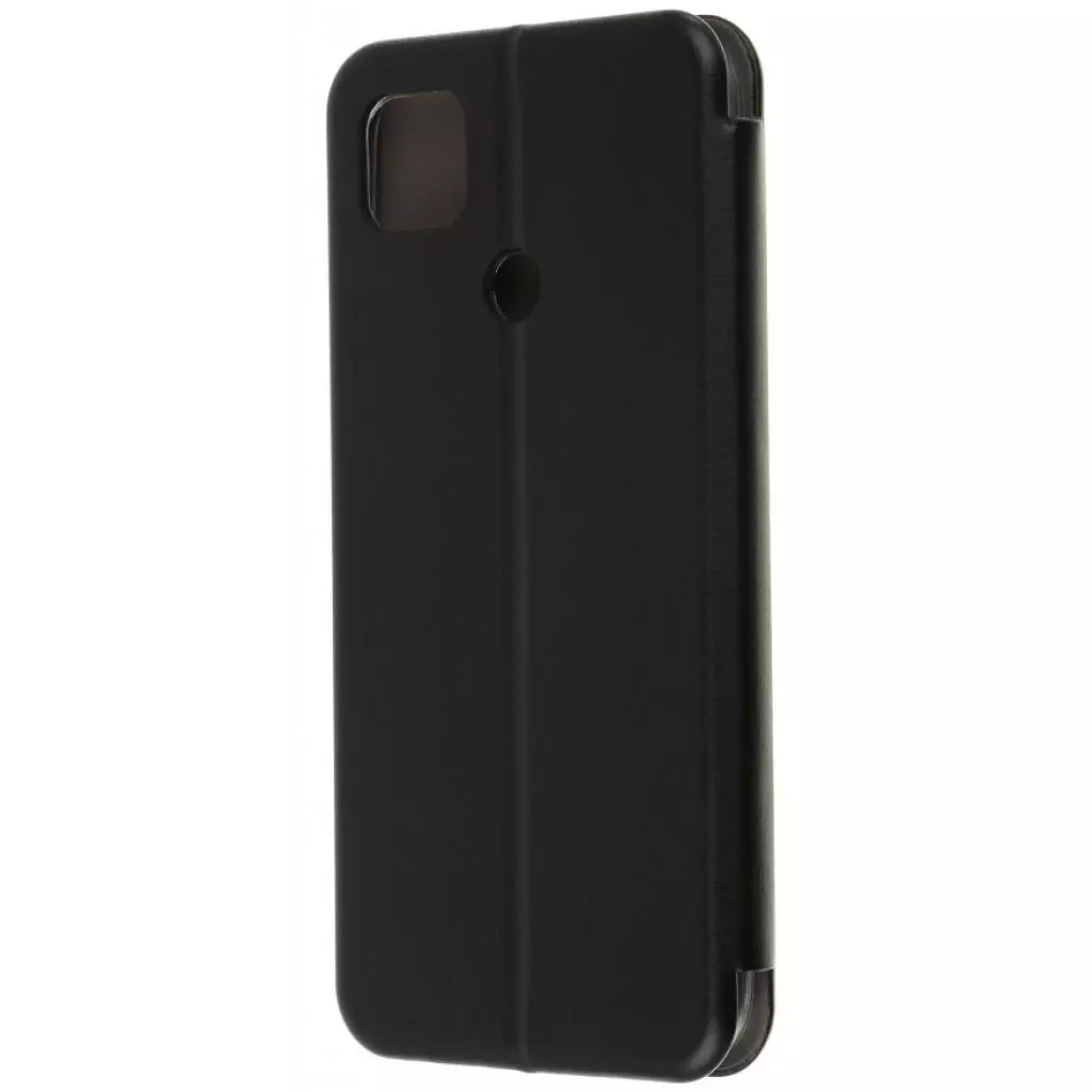 Чехол для моб. телефона Armorstandart G-Case Xiaomi Redmi 9C Black (ARM57374) - 1 Чехол для моб. телефона Armorstandart G-Case Xiaomi Redmi 9C Black (ARM57374) - 1