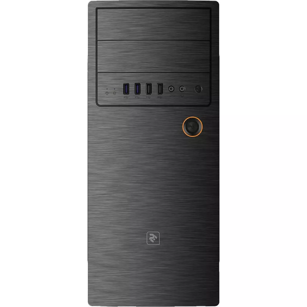 Корпус 2E ALFA (2E-E1801-400) - 1 Корпус 2E ALFA (2E-E1801-400) - 1