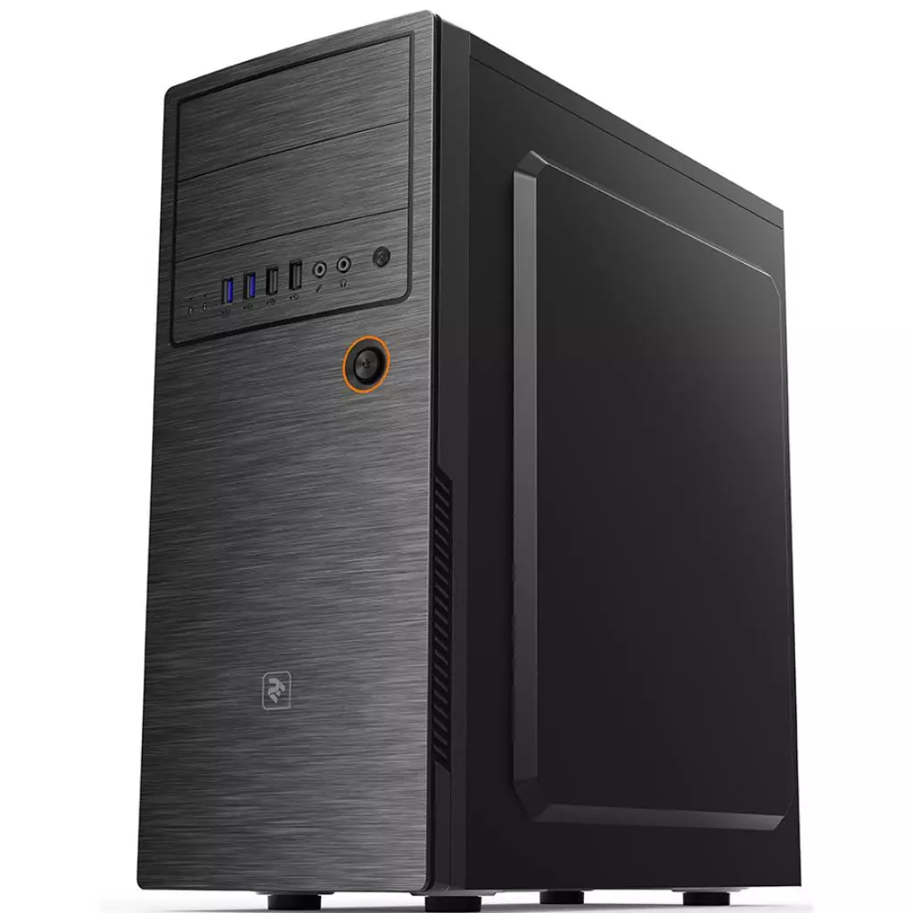 Корпус 2E ALFA (2E-E1802-500) - 2 Корпус 2E ALFA (2E-E1802-500) - 2