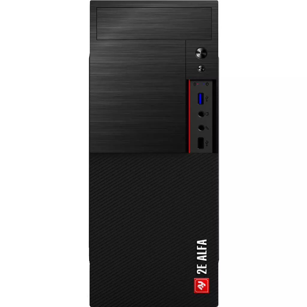 Корпус 2E ALFA (2E-E190) - 1 Корпус 2E ALFA (2E-E190) - 1