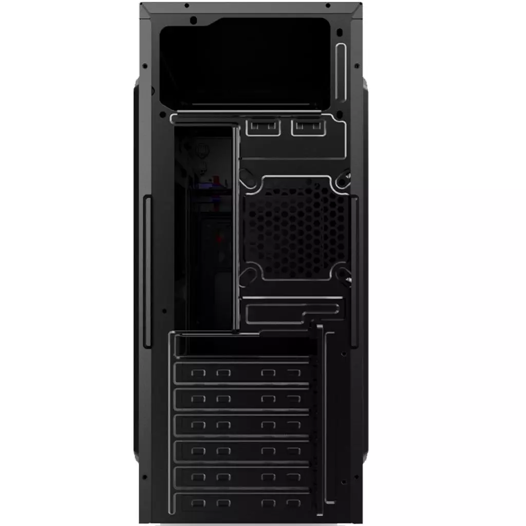 Корпус 2E ALFA (2E-E190) - 3 Корпус 2E ALFA (2E-E190) - 3