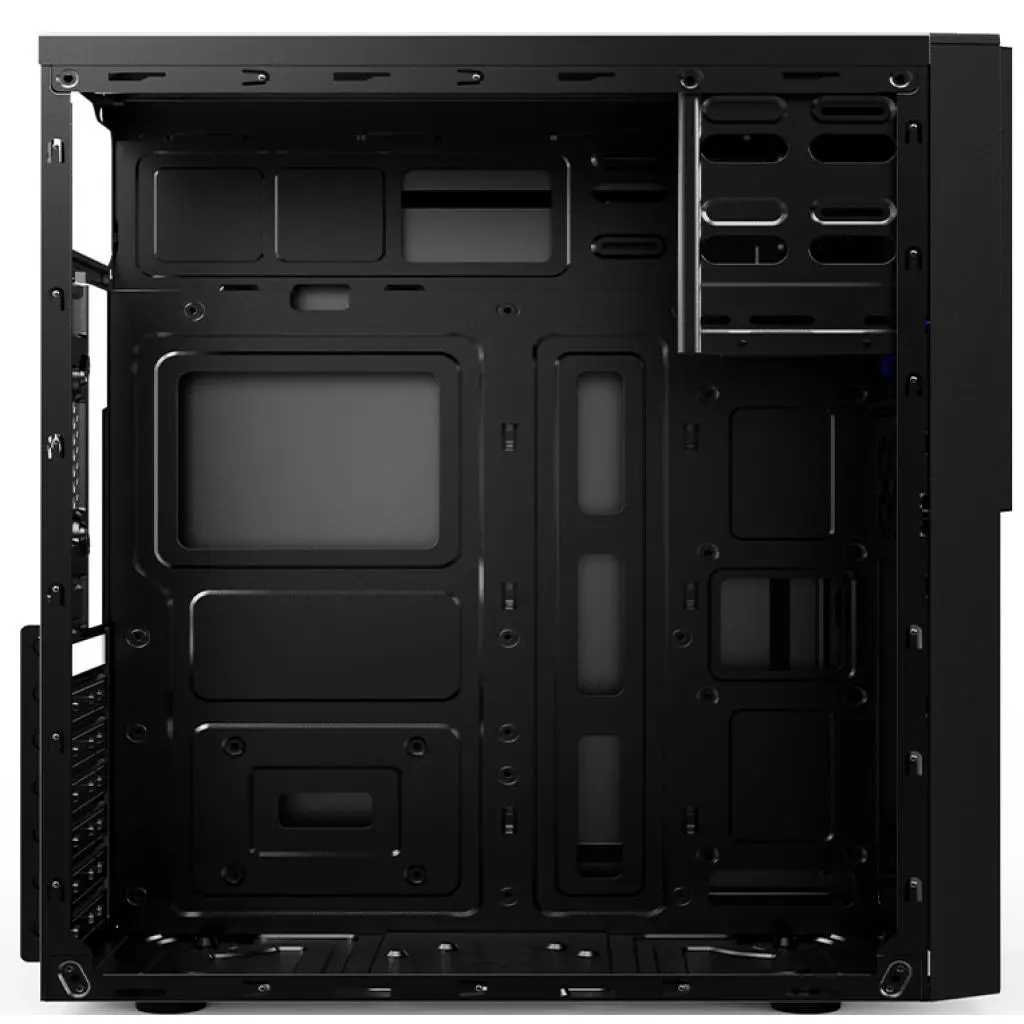 Корпус 2E ALFA (2E-E190) - 5 Корпус 2E ALFA (2E-E190) - 5