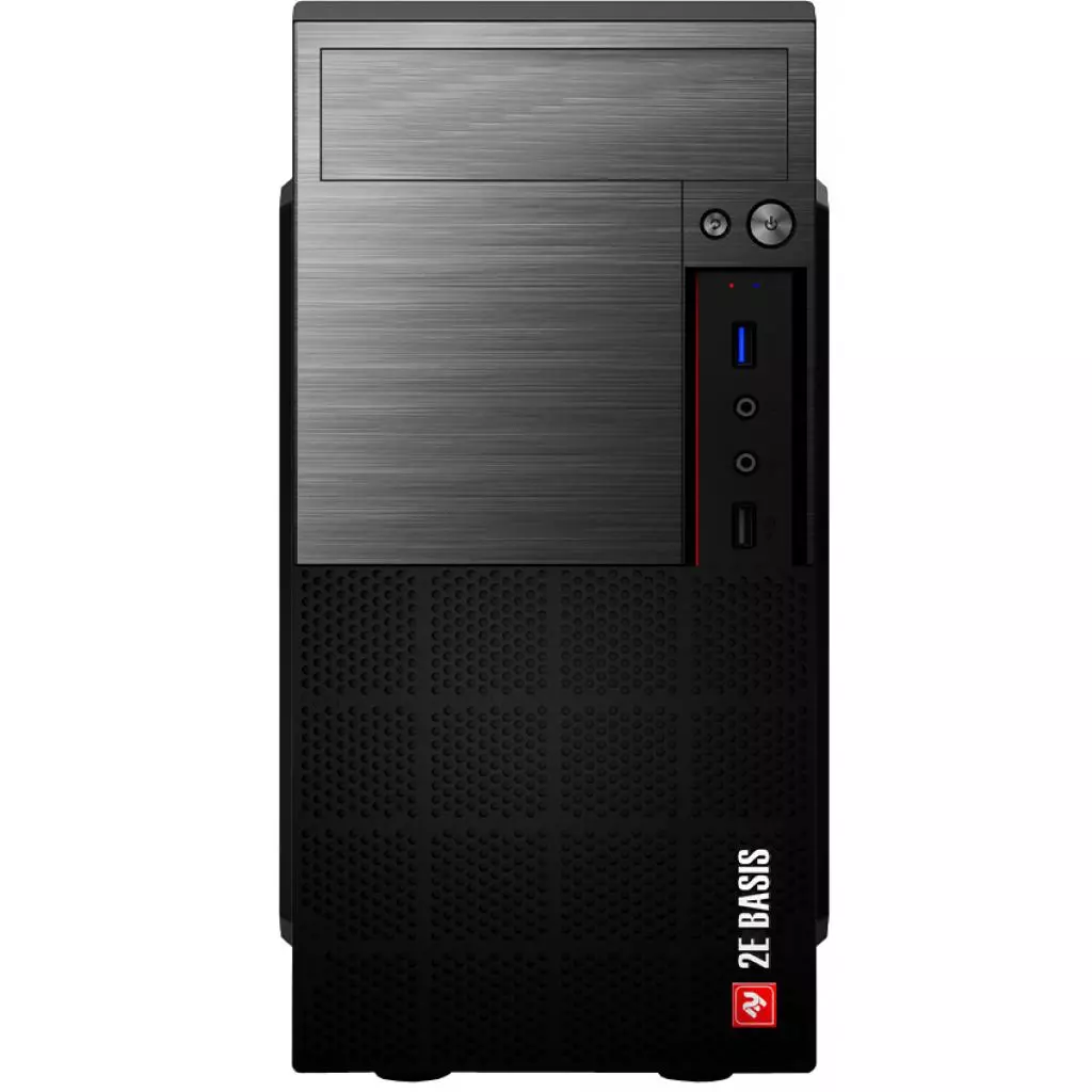 Корпус 2E BASIS (2E-RD860) - 1 Корпус 2E BASIS (2E-RD860) - 1