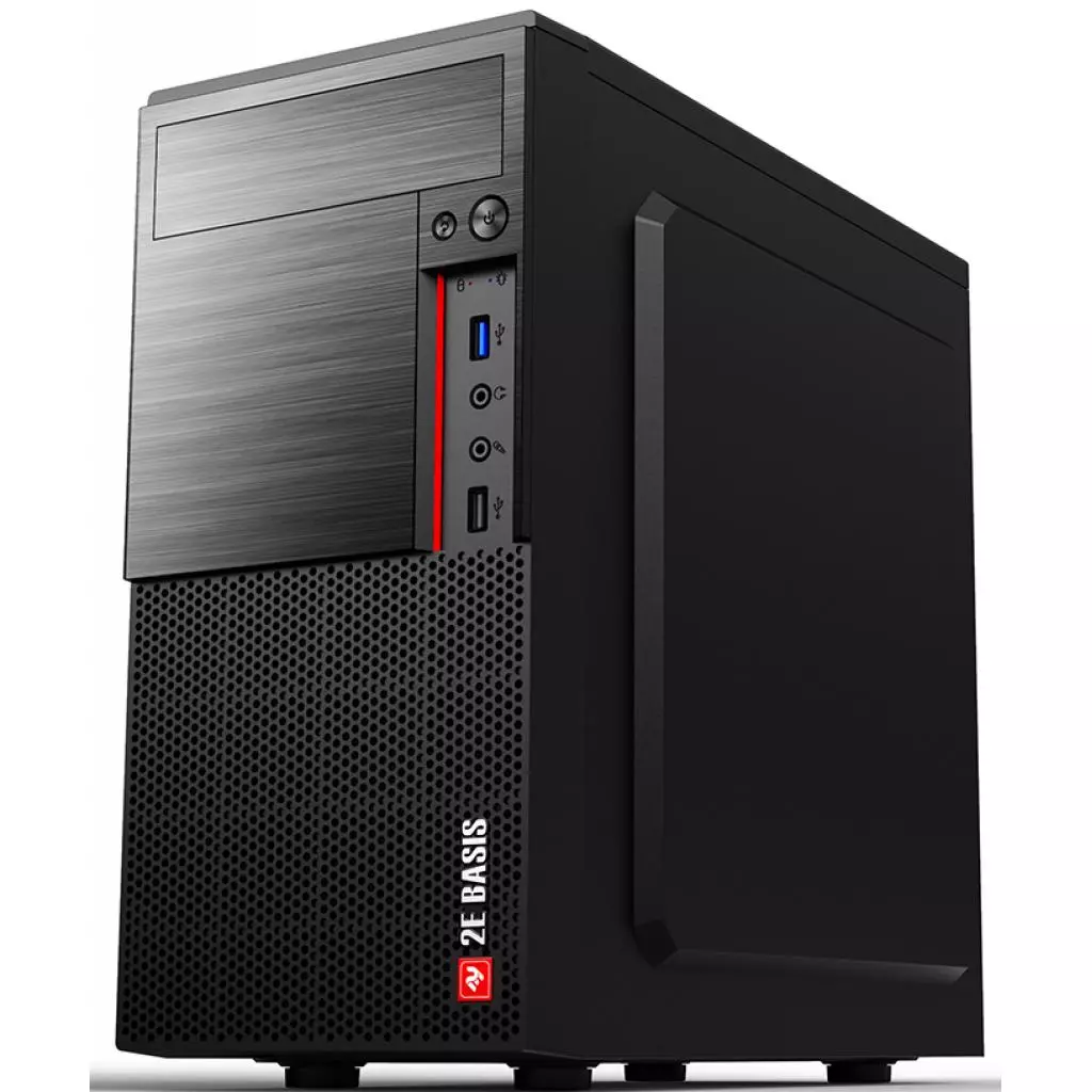 Корпус 2E BASIS (2E-RD860) - 2 Корпус 2E BASIS (2E-RD860) - 2
