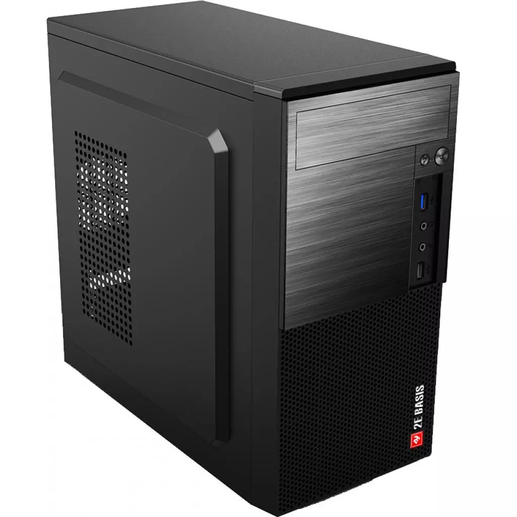 Корпус 2E BASIS (2E-RD860) - 4 Корпус 2E BASIS (2E-RD860) - 4