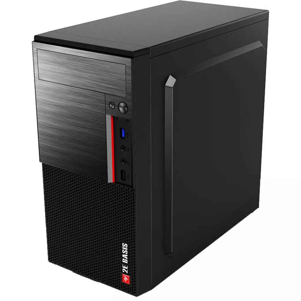 Корпус 2E BASIS (2E-RD860) - 5 Корпус 2E BASIS (2E-RD860) - 5
