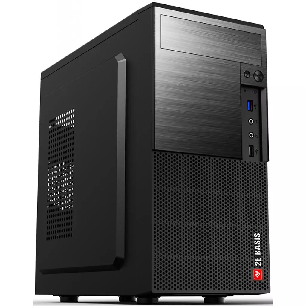 Корпус 2E BASIS (2E-RD860)