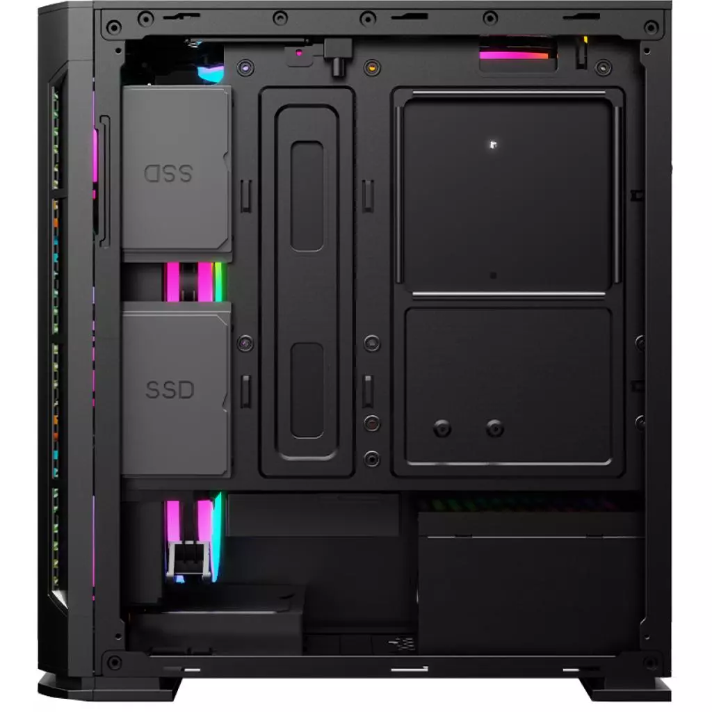 Корпус 2E CALLEO (2E-GB700) - 4 Корпус 2E CALLEO (2E-GB700) - 4