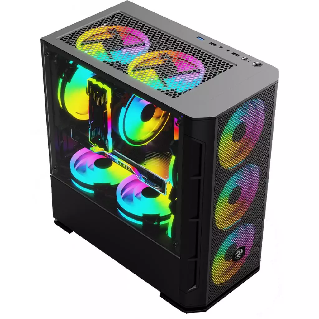 Корпус 2E CALLEO (2E-GB700) - 6 Корпус 2E CALLEO (2E-GB700) - 6