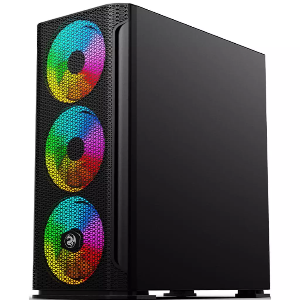 Корпус 2E FERA (2E-GAX1) - 2 Корпус 2E FERA (2E-GAX1) - 2